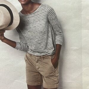 J. Crew Tan Women's Shorts